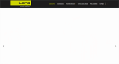 Desktop Screenshot of larafuar.com